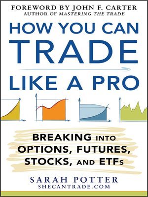cover image of How You Can Trade Like a Pro